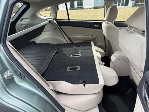 Used 2014 Subaru Impreza 2.0i Premium image 22