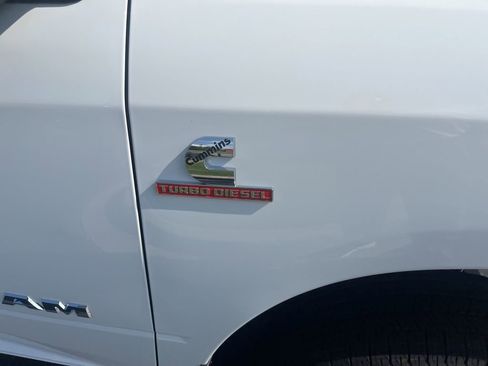 New 2025 RAM 2500 Laramie image 6