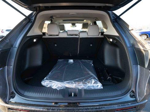 New 2026 Honda HR-V EX-L image 28