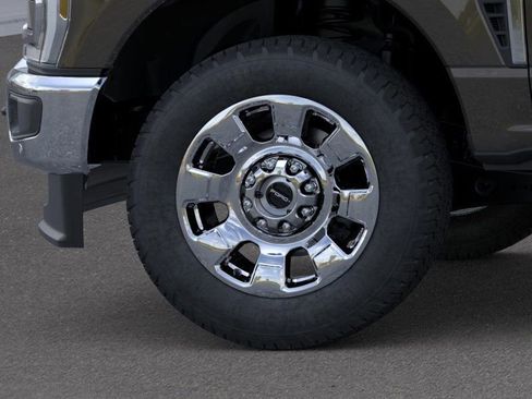 New 2025 Ford F250 Lariat w/ Lariat Ultimate Package image 19