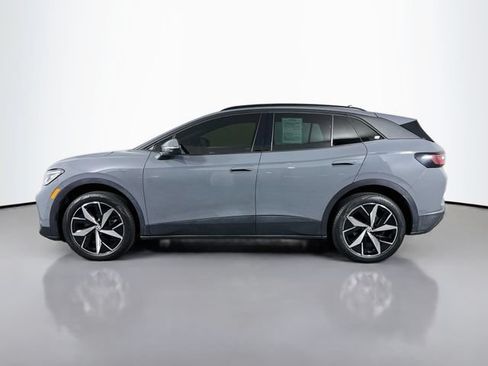 Certified 2023 Volkswagen ID.4 Pro S AWD/4WD image 4