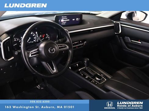 Used 2023 MAZDA CX-50 2.5 S w/ Convenience Package image 8