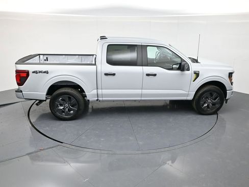 New 2025 Ford F150 STX w/ Equipment Group 200A image 40