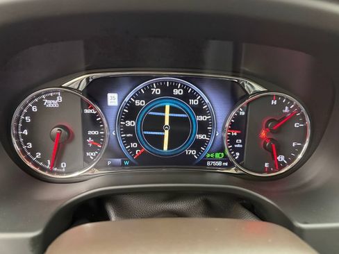 Used 2019 GMC Acadia Denali FWD image 27