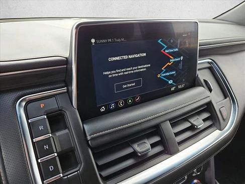 Used 2021 GMC Yukon SLT w/ SLT Premium Package image 13