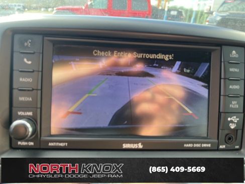 Used 2019 Dodge Grand Caravan GT image 10