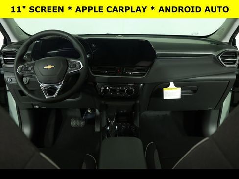 New 2026 Chevrolet TrailBlazer LT w/ Convenience Package image 6
