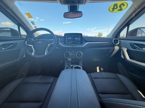 Used 2024 Chevrolet Blazer LT w/ Redline Edition FWD image 25