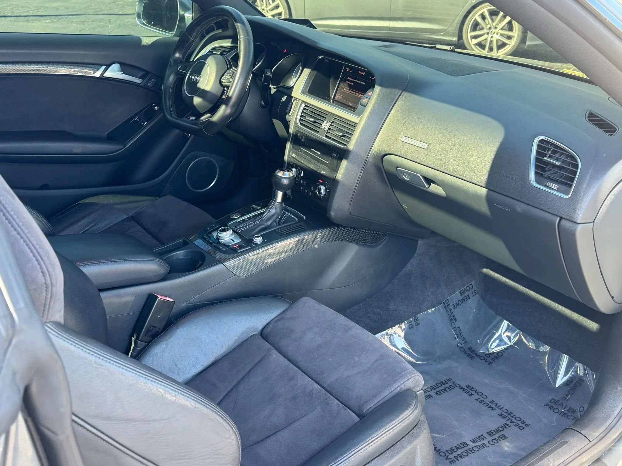 Used 2013 Audi S5 Premium Plus AWD/4WD image 16