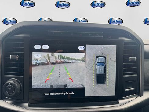 Used 2021 Ford F150 Platinum w/ Equipment Group 701A High AWD/4WD image 30
