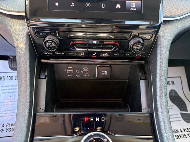 Used 2023 Jeep Grand Cherokee Laredo X AWD/4WD image 20
