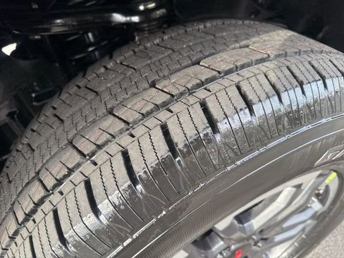 New 2025 Toyota Tacoma TRD Sport image 10