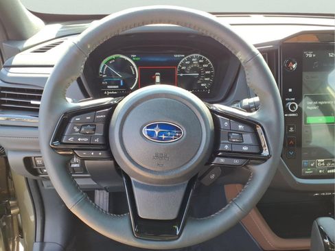 New 2026 Subaru Forester Touring image 16