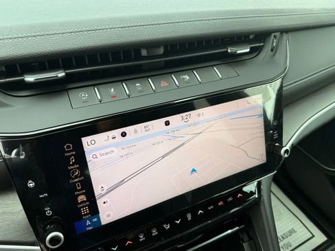 New 2026 Jeep Grand Cherokee Limited image 13