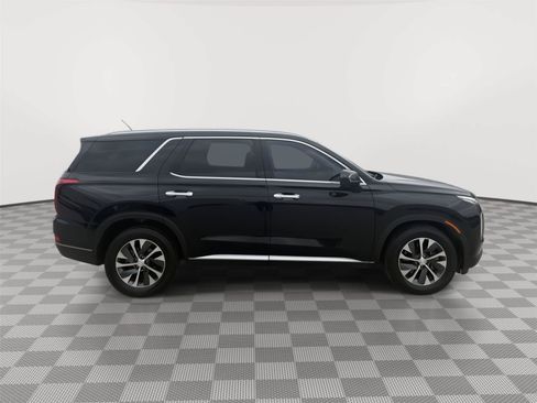 Used 2020 Hyundai Palisade SEL AWD/4WD image 14