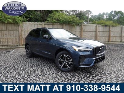 New 2026 Volvo XC60 B5 Core w/ Climate Package