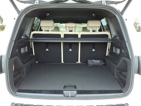 New 2026 Mercedes-Benz GLB 250 image 23
