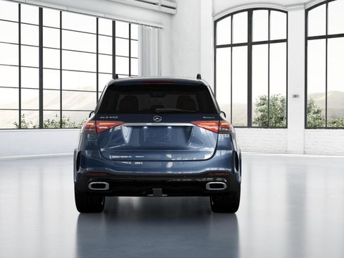 New 2026 Mercedes-Benz GLE 450 4MATIC image 26
