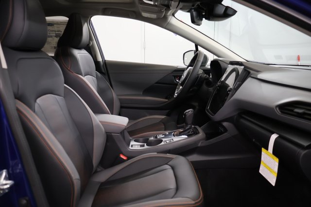 New 2026 Subaru Crosstrek 2.5i Limited AWD/4WD image 27