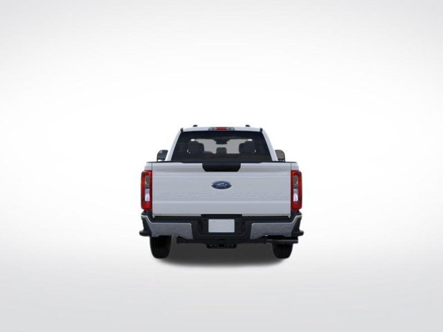 New 2026 Ford F250 XL w/ XL Chrome Package AWD/4WD image 7