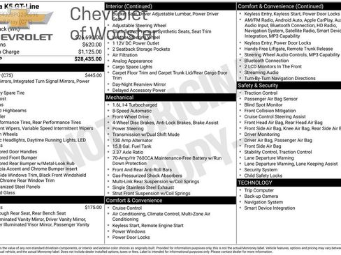 Used 2023 Kia K5 GT-Line image 1