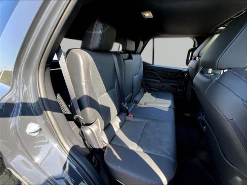Used 2025 Toyota 4Runner TRD Pro AWD/4WD image 25