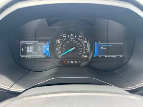 Used 2022 Ford Edge SEL w/ Convenience Package AWD/4WD image 19