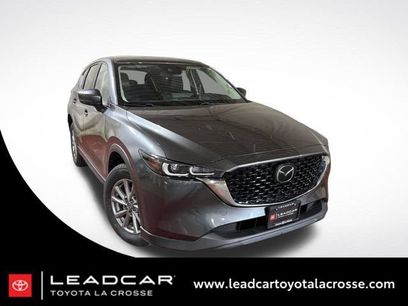 Used 2023 MAZDA CX-5 AWD 2.5 S