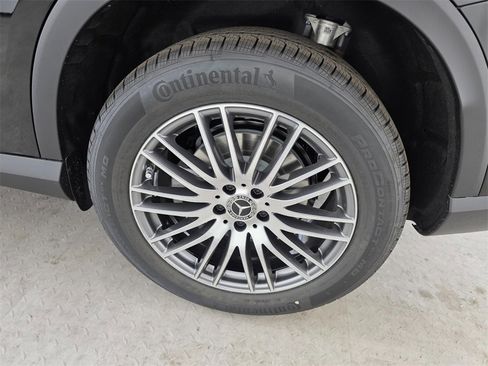 New 2026 Mercedes-Benz GLC 300 image 14