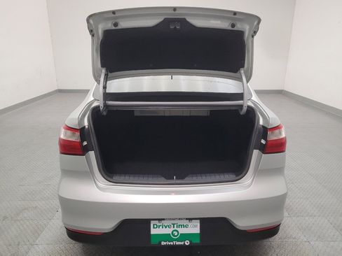 Used 2016 Kia Rio LX w/ Power Package FWD image 29