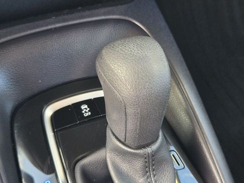 Used 2026 Toyota Corolla LE FWD image 21