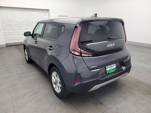 Used 2025 Kia Soul LX image 5