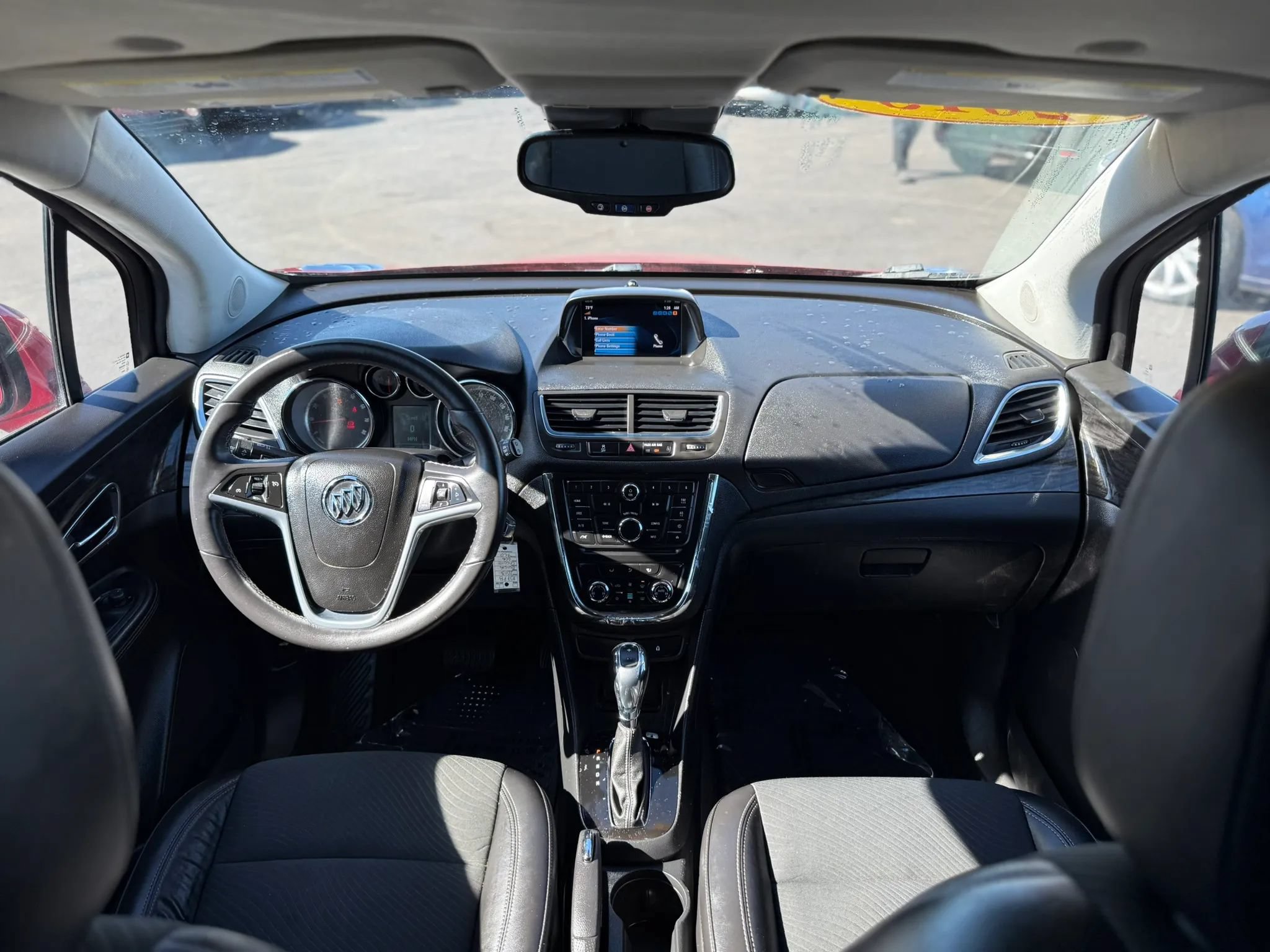 Used 2013 Buick Encore Convenience FWD image 23