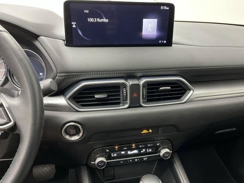 Certified 2025 MAZDA CX-5 AWD 2.5 S w/ Preferred Package image 16