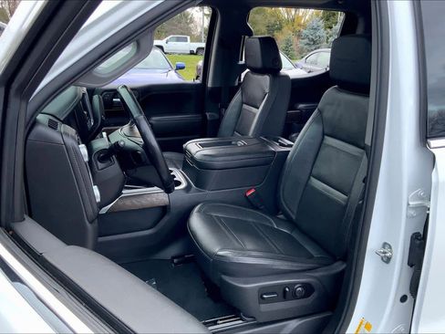 Used 2021 GMC Sierra 1500 Denali w/ Technology Package image 7