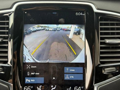 Used 2020 Volvo XC90 T8 Inscription AWD/4WD image 9