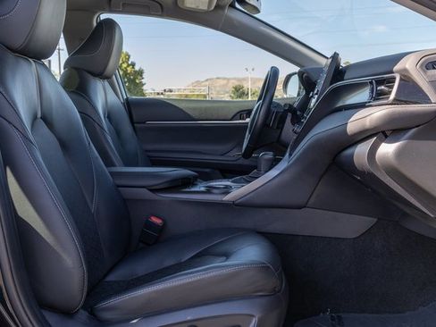 Used 2023 Toyota Camry XSE image 7