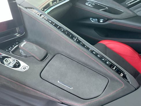 Used 2024 Chevrolet Corvette Z06 image 20