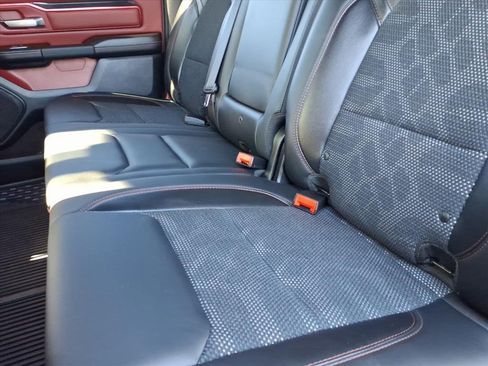 Used 2019 RAM 1500 Rebel w/ Rebel Level 2 Equipment Group image 16