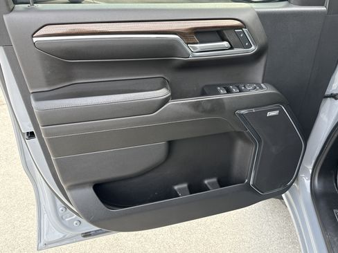 Used 2024 Chevrolet Silverado 1500 RST w/ RST All Star Premium Package image 11