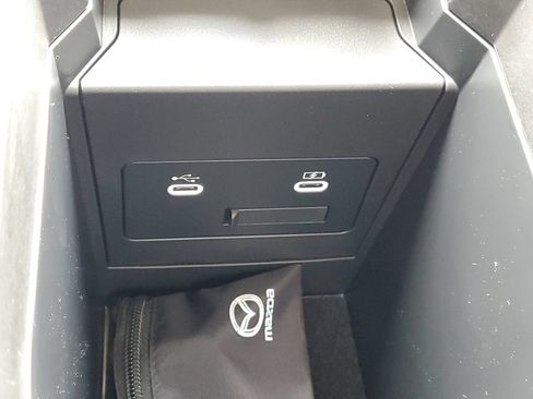 New 2026 MAZDA CX-5 Preferred AWD/4WD image 27