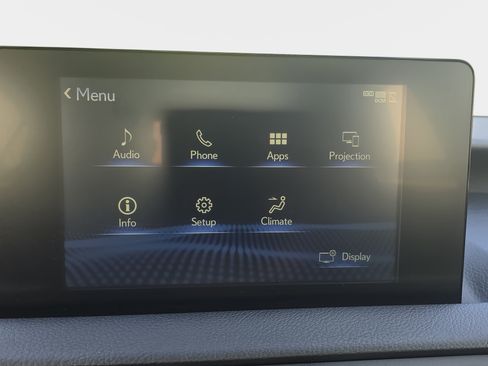 Used 2023 Lexus IS 300 AWD w/ Premium Package image 22