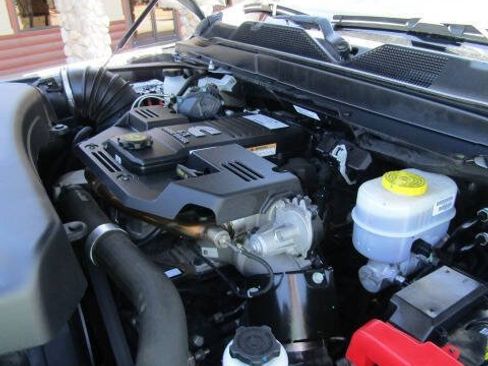Used 2021 RAM 3500 Tradesman AWD/4WD image 19