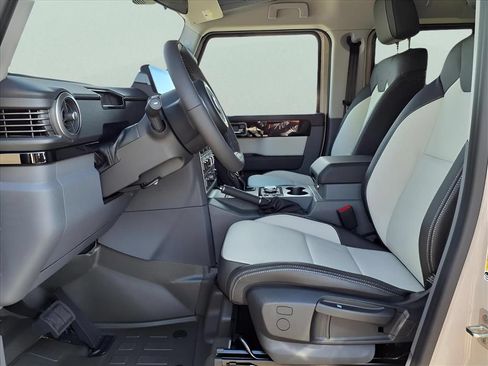 New 2025 INEOS Grenadier AWD/4WD image 14