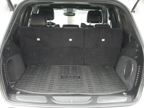 Used 2018 Jeep Grand Cherokee Limited image 26