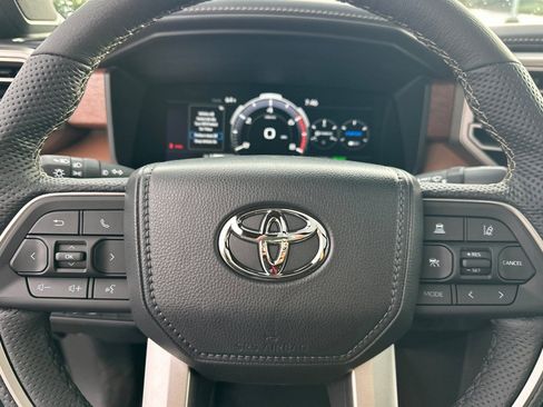 Certified 2026 Toyota Tundra 1794 Edition w/ TRD Off-Road Package image 26
