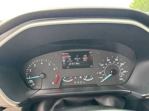 Used 2022 Ford Escape SE AWD/4WD image 15