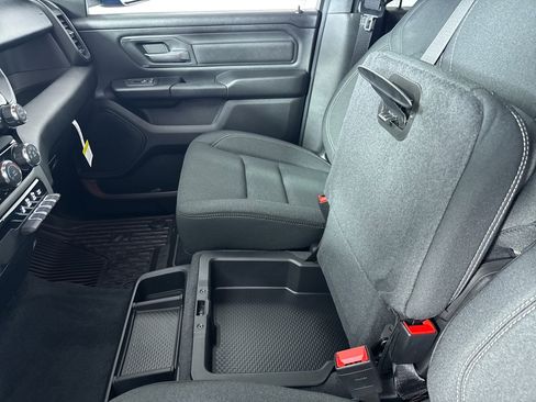 New 2026 RAM 1500 Classic Warlock image 14