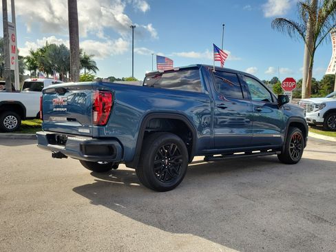 Used 2024 GMC Sierra 1500 Elevation image 5