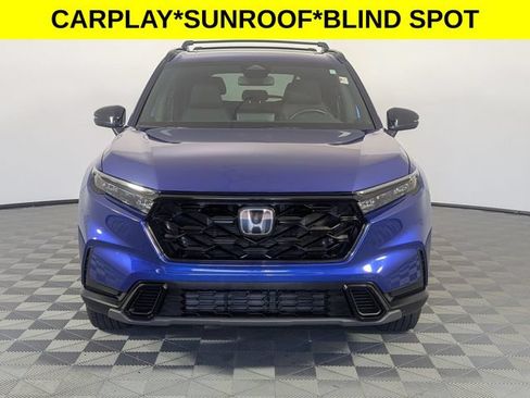 Used 2024 Honda CR-V Sport image 3